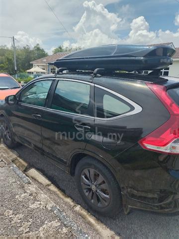 HONDA CR-V 2.0 i-VTEC 4WD FACELIFT (2013/2014) - 4