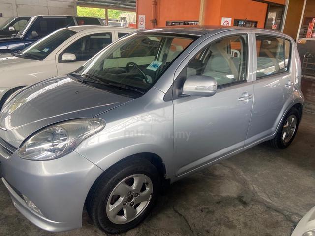 2007 Perodua MYVI 1.3 EZ (A) AUTO - 5
