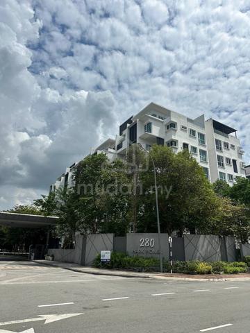 280 Park Homes @ Puchong Prima 1