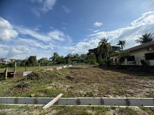 Lahat Bungalow Residential Land For Sale in Ipoh 1