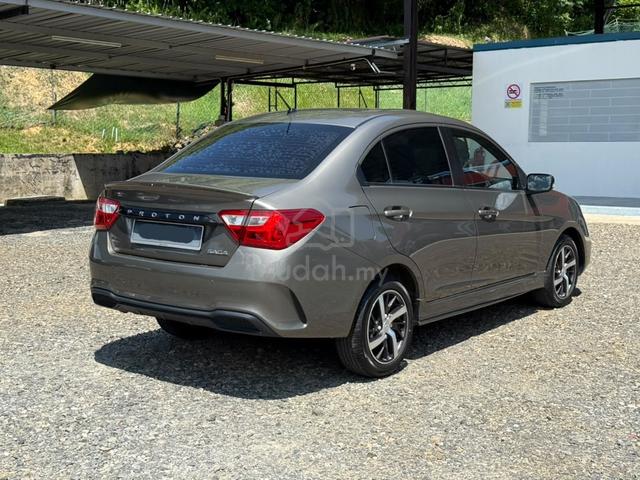 2024 Proton SAGA 1.3 PREMIUM S AT MY16 BT P2-13A - 2