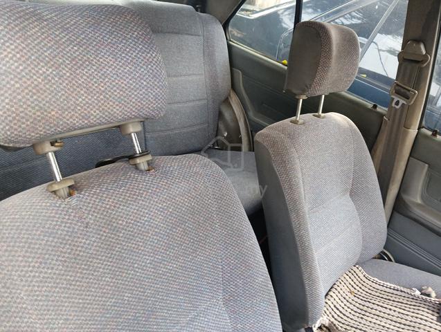 2002 Proton ISWARA 1.3 S A/B C12 (M) - 4