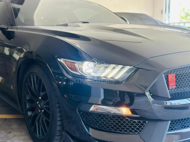 2016 Ford MUSTANG 2.3 ECOBOOST MIL 41K KM ONLY - 3