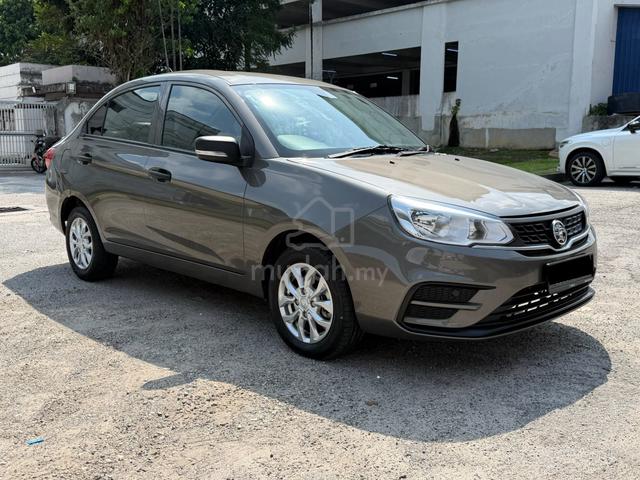 2025 Proton SAGA 1.3 STANDARD AT MY16 BT P2-13A - 4