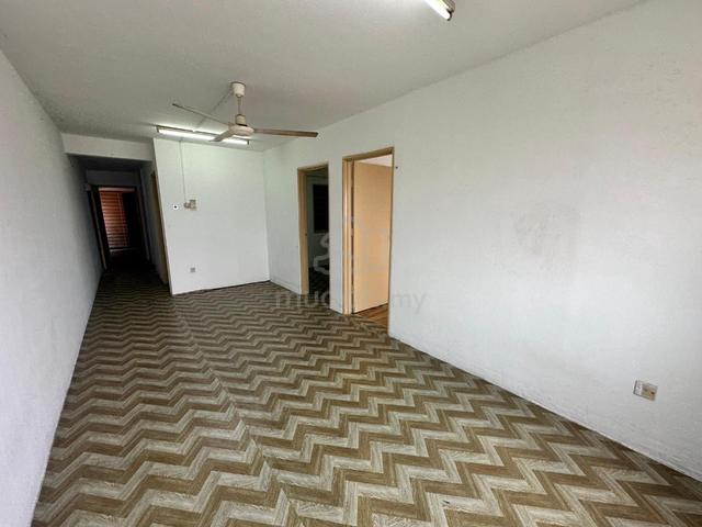 Cendana Apartment 1