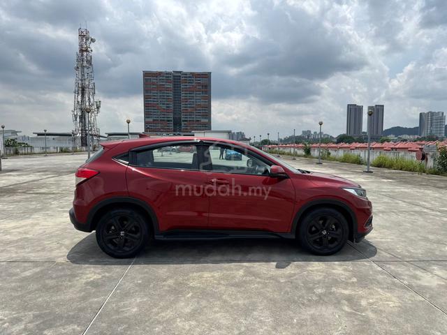 2019 Honda HR-V 1.8 E ENHANCED (A)LOW MILEAGE 73K - 3