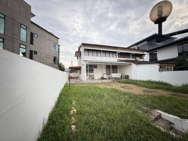 2 Storey Semi D 6000sf, Gelugor Minden 1