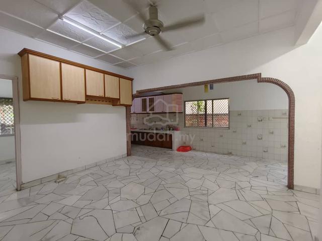 new green park rawang single storey bungalows corner freehold 2