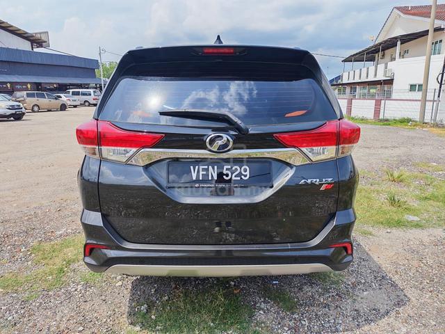 2020 Perodua ARUZ 1.5 AV MY19 D38L (A) - 5