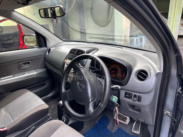 2010 Perodua MYVI 1.3 EZ FACELIFT (A) - 5