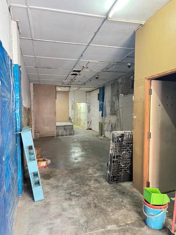 Shoplot Lebuh Pantai Georgetown Lebuh Victoria Pengkalan Weld 1