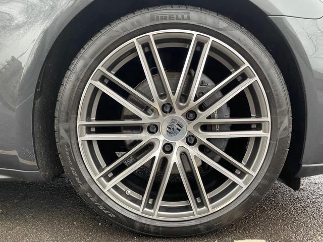 2018 Porsche PANAMERA 2.9 4S (A) - 5