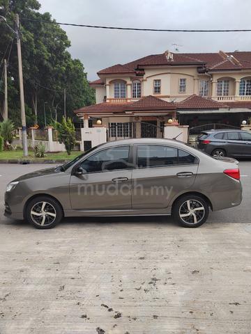2023 Proton SAGA PREMIUM S 1.3L (A) - 3