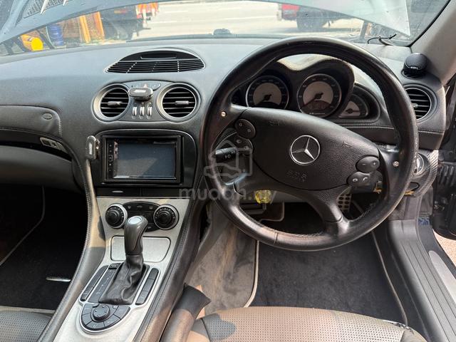 MERCEDES SL55 Amg SPARE PARTS - photo 3 of 6