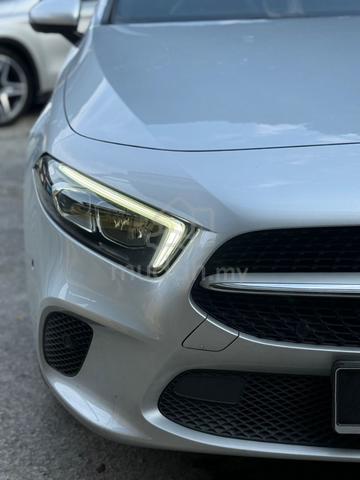 2019 Mercedes Benz A200 1.3 PROGRESSIVE HATCHBACK - 3