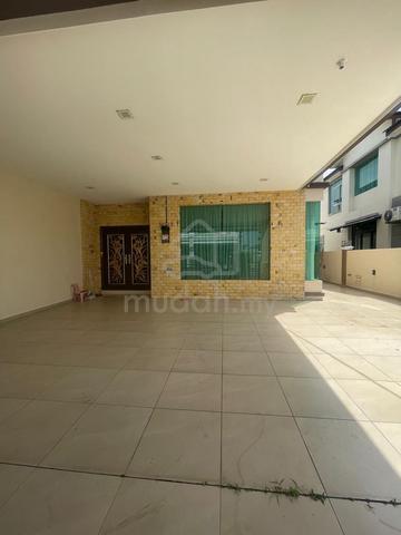 Taman Derga Indah Alor Setar Semi D For Sale 1