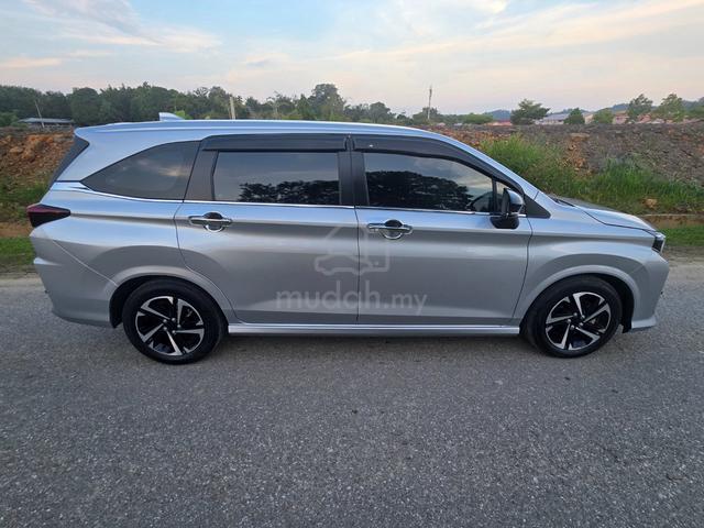 Perodua Alza 1.5 AV CVT Auto 🚙🔥🔥 - 3