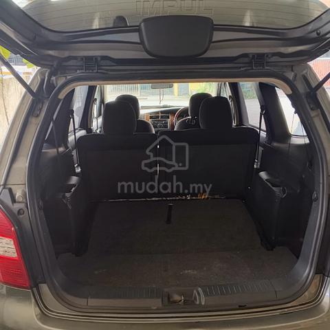 2011 Nissan GRAND LIVINA 1.8 IMPUL (A) - 3