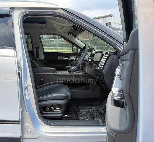 2024 Jaecoo J7 1.6 AWD (A) ( Warranty Jaecoo ) - 5