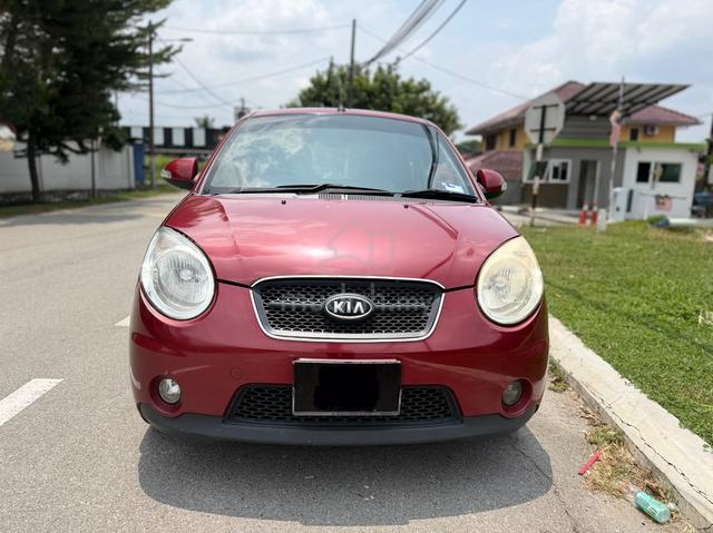 2011 Naza PICANTO 1.1 EX (A) - 5