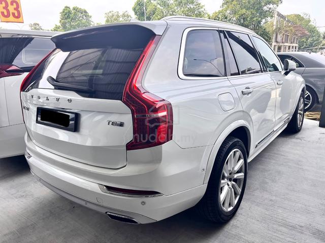 2019 Volvo XC90 2.0 T8 (CKD)*SUPER TIP TOP* - 2