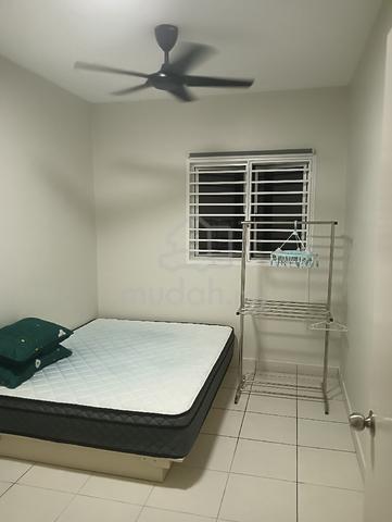 Old Klang Road, Room Rental 1