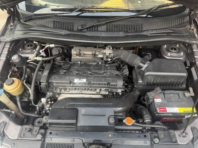 2005 Naza CITRA 2.0 GLS (A) - 3