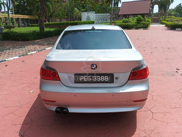 2005 BMW 520i 2.2 (A) - 5