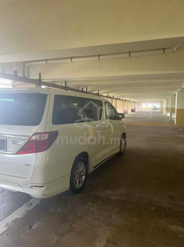 2014 Toyota ALPHARD 3.5 (A) - 5