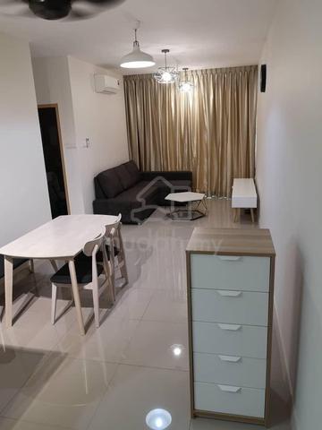 Sentul Point Suite Apartment 1