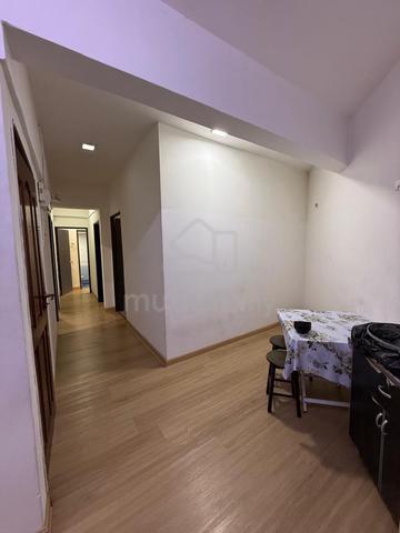 Midlands Condo 1