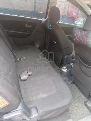 2011 Proton EXORA 1.6 MC M-LINE (A) - 5