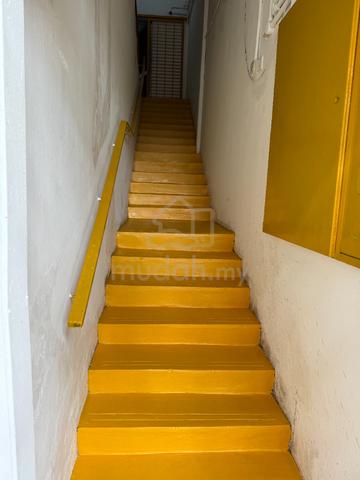 Newly Painted office at 4-1/2miles Jalan Ipoh 4
