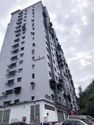 PPR Selayang Mulia 1