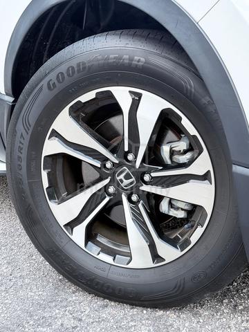 2022 Honda CR-V 2.0 2WD (A) Under Warranty Honda - 5