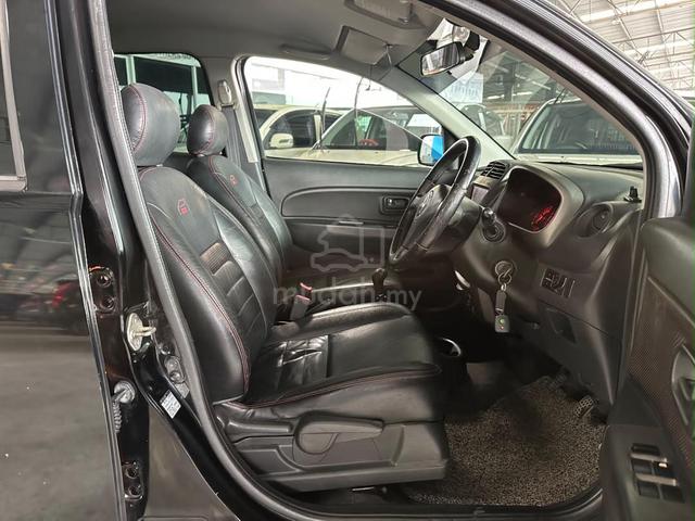 2008 Perodua Myvi Se 2 1.3 (Manual) - 4