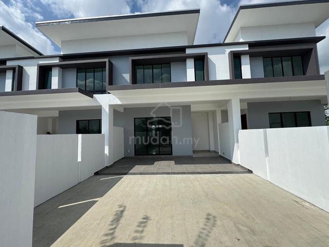 adda heights green avenue brand new subsale gated guarded unblock 1