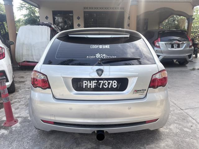 2006 Proton SATRIA 1.6 NEO (M) - 5