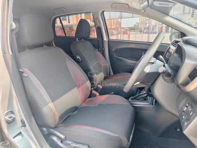 2024 Perodua Myvi 1.3 G (A) 1Owner Macam Baru - 5