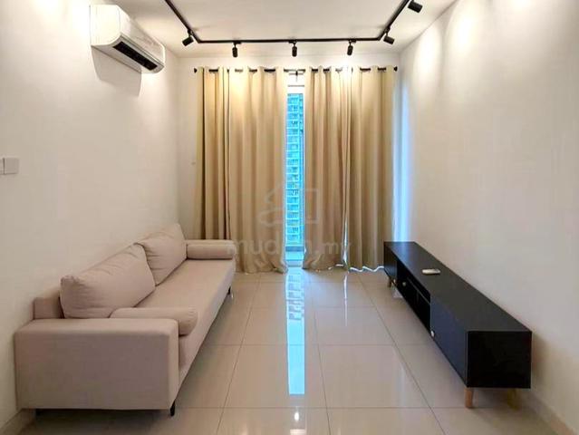 Sentul Point Suite Apartment 1