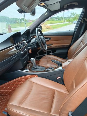 2011 Bmw 323i (CKD) 2.5 FACELIFT (A) - 5