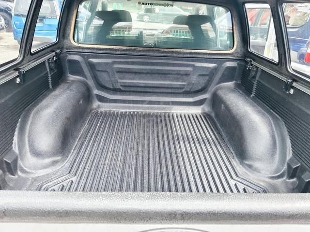 Ford Ranger 2.5 Turbo (M) Canopy - 2