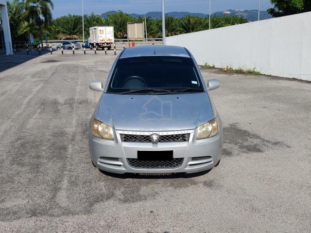 2008 Proton SAGA 1.3 BASE LINE (A) FOC DELIVERY - 3