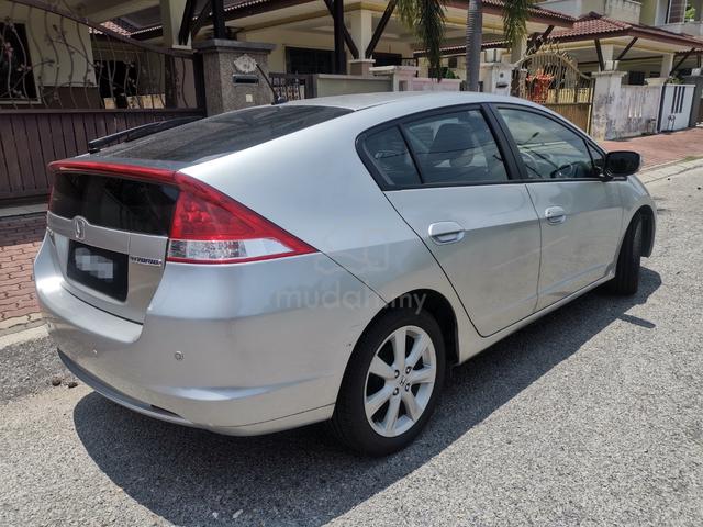2011 Honda INSIGHT 1.3 (HYBRID) (A) - 2