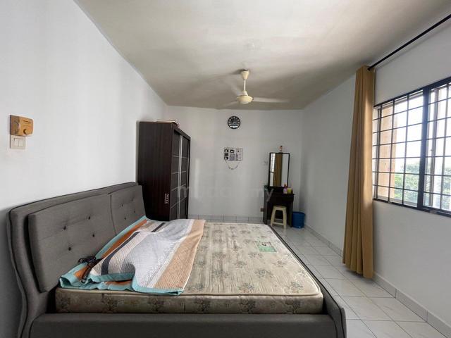 Vista Lavender, Taman Kinrara Puchong 1