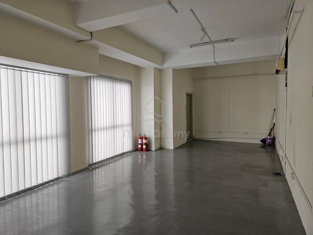 Avelon Tower Shop Office, Bandar Menjalara, Kepong, Plaza Medan Putra 2