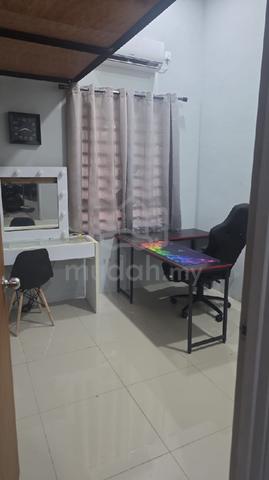 rumah untuk disewa 1
