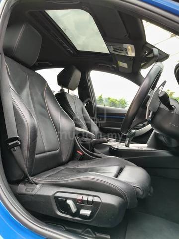 2019 Bmw 3 SERIES 2.0 M SPORT🔥 ORI CONDI 🔥NEW 🔥 - 5