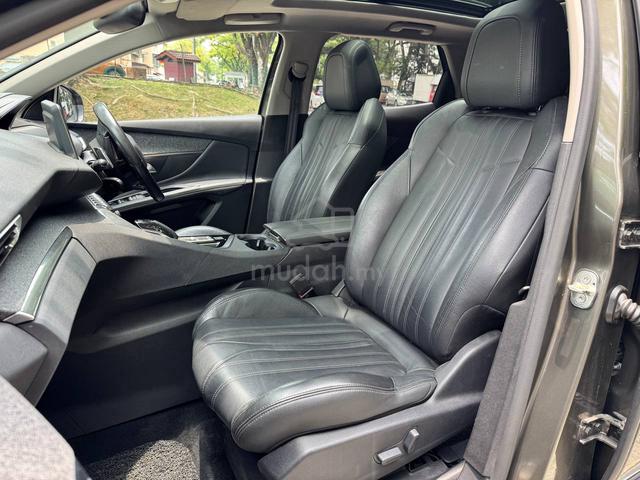 2020 Peugeot 3008 1.6 ALLURE (A) MILEAGE ONLY 44K - 5