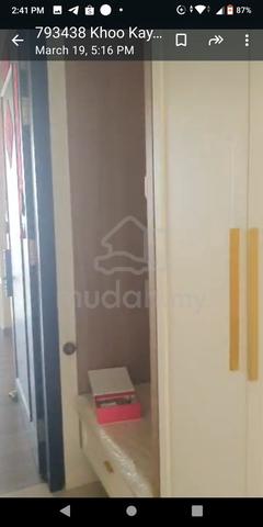 2 Storey Terrace, Gertak Sanggul, T.Kumbar, Penang. 1